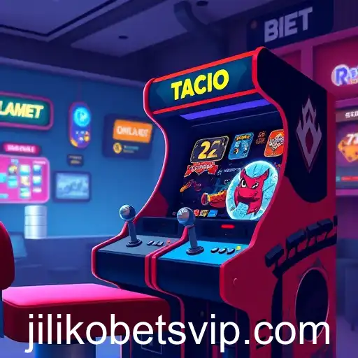 Digital Betting Trends Revolutionizing Online Gaming