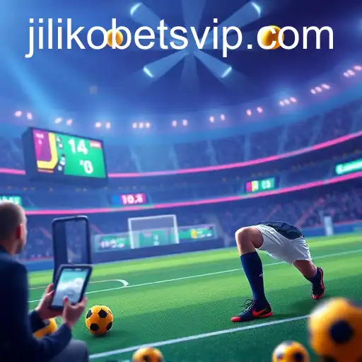 The Evolution of Online Gaming: Jiliko Bets Leads the Charge