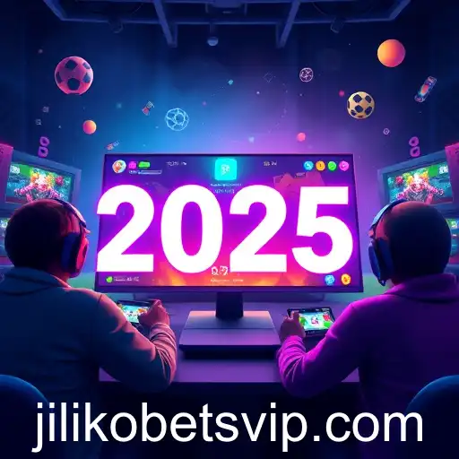 Gaming Trends Reshape Digital Entertainment