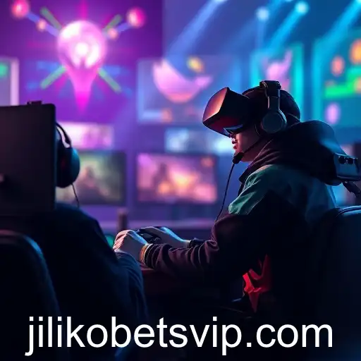 The Rise of Jiliko Bets in Online Gaming