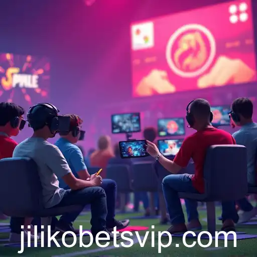 Jiliko Bets: Revolutionizing Online Gaming in 2025