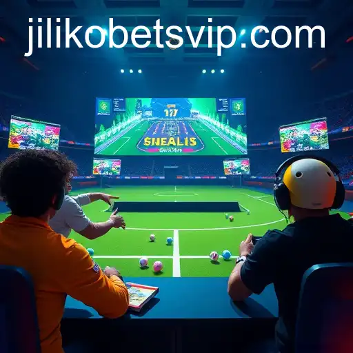 Jiliko Bets: Revolutionizing Online Gaming in 2026