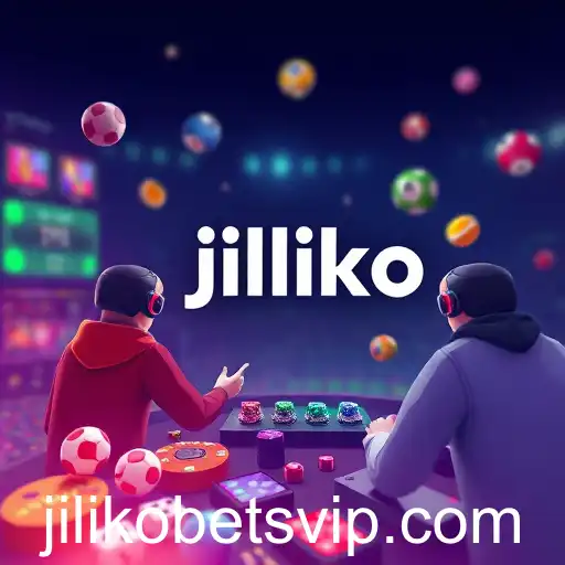 The Rise of Jiliko Bets in the Gaming Industry