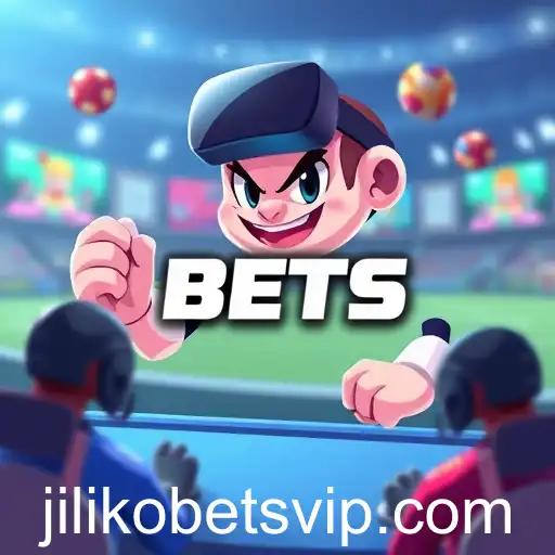 Jiliko Bets Revolutionizes Online Gaming Experience