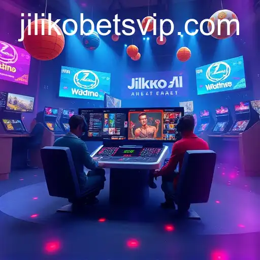 Jiliko Bets: The Rise of Online Gaming and Its Impact