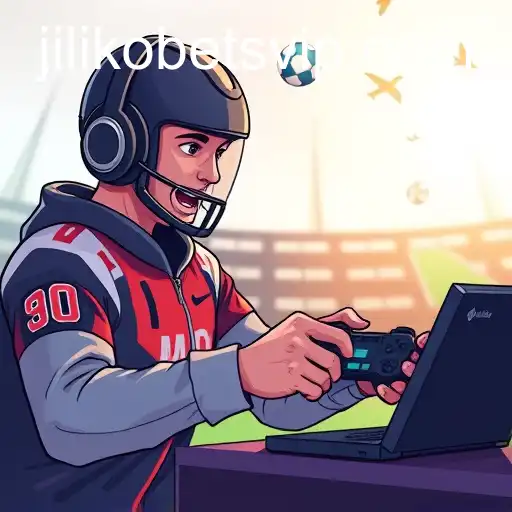 The Surging Popularity of Jiliko Bets in Online Gaming