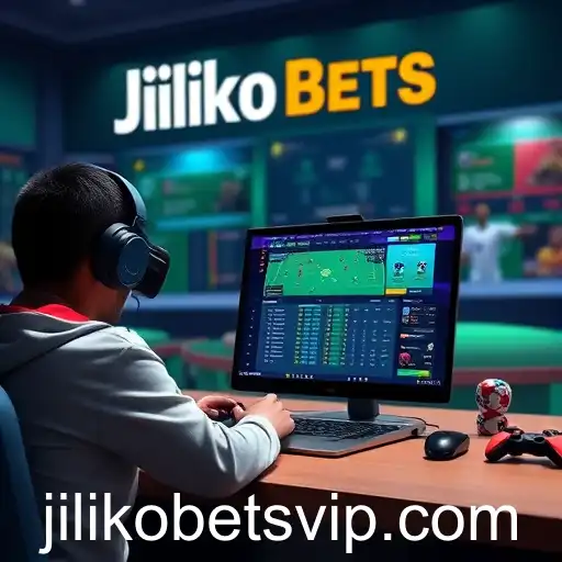 Jiliko Bets Revolutionizes Online Gaming