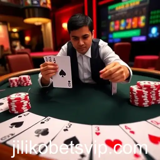 The Rise of Jiliko Bets and Online Gaming Trends