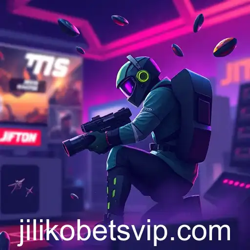 The Rise of Jiliko Bets in the Online Gaming Arena