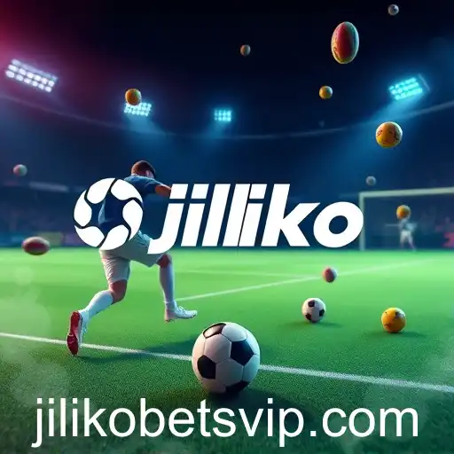The Rise of Jiliko Bets in Online Gaming