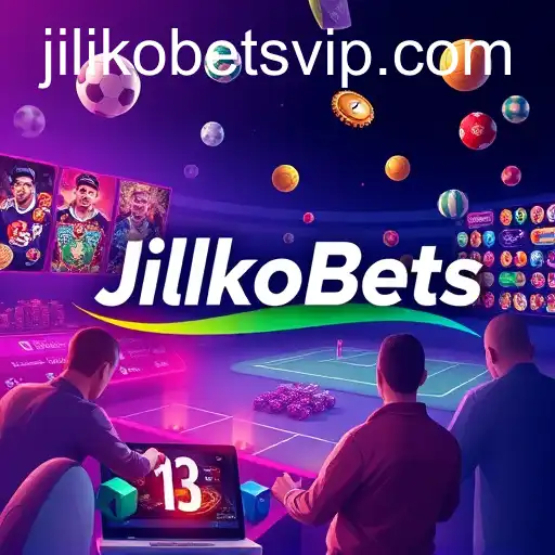 The Rise of Jiliko Bets in Online Gaming