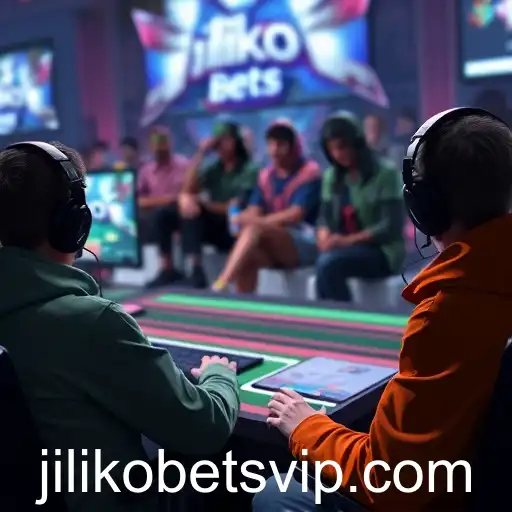 Jiliko Bets: Revolutionizing Online Gaming