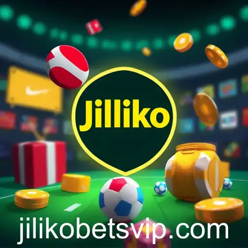 Jiliko Bets: Revolutionizing Online Gaming in 2025