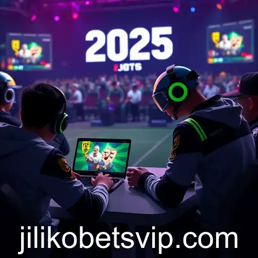 Jiliko Bets' Impact on Online Gaming in 2026