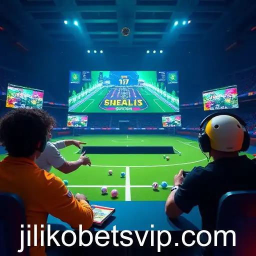 Jiliko Bets: Revolutionizing Online Gaming in 2026
