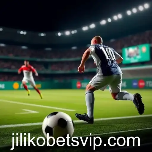 The Rising Popularity of Jiliko Bets in Online Gaming