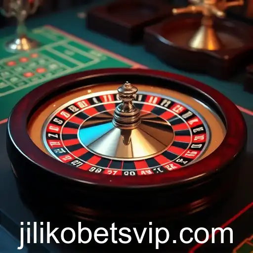 The Growing Influence of Jiliko Bets in Gaming