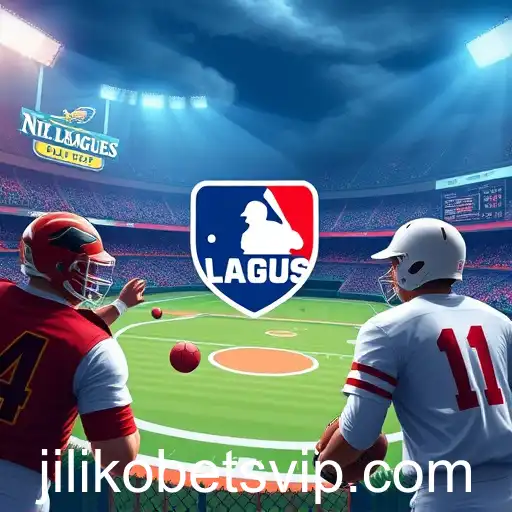 Jiliko Bets: A Digital Revolution in Online Gaming