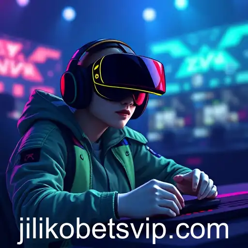 Emerging Trends in Online Gaming and Betting