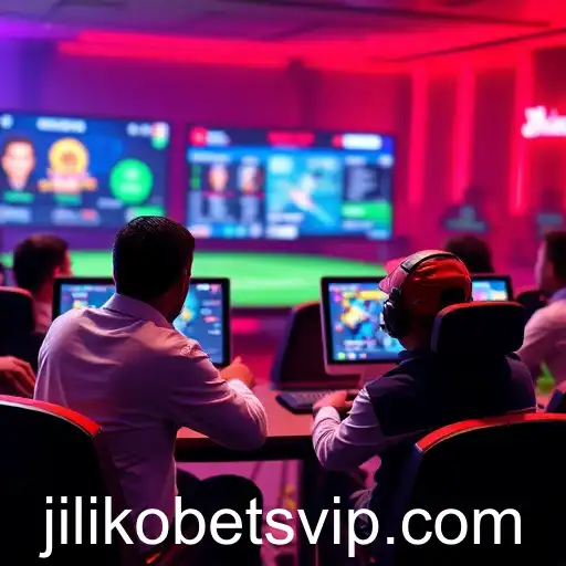 Jiliko Bets: Bridging Tradition and Digital Innovation