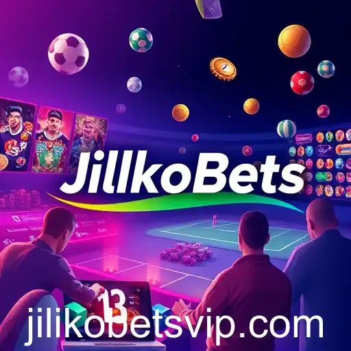 The Rise of Jiliko Bets in Online Gaming