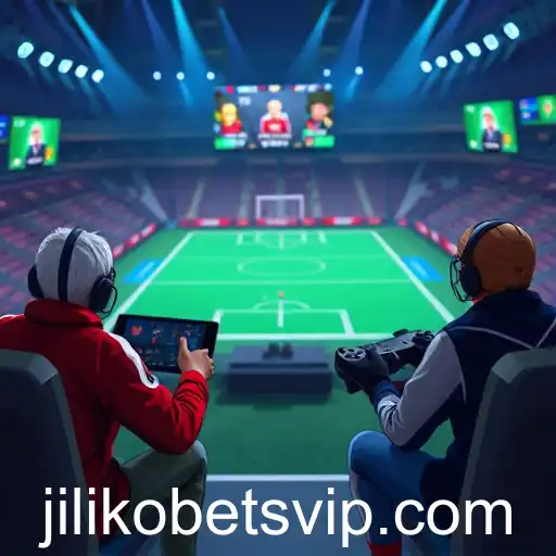 The Rise of Online Gambling: A Look at Jiliko Bets