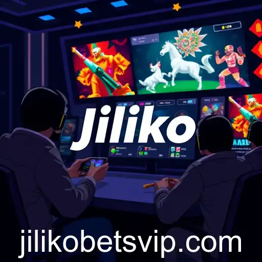 The Rise of Online Gaming with Jiliko Bets in 2025