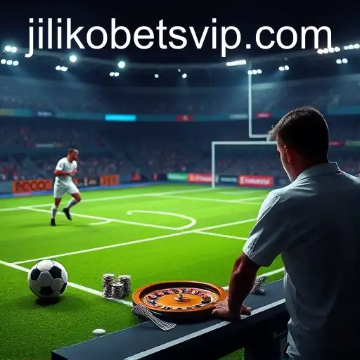 Mastering Betting Strategy: A Guide to Jiliko Bets